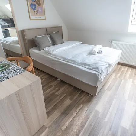 Colakation 아파트 Willroth