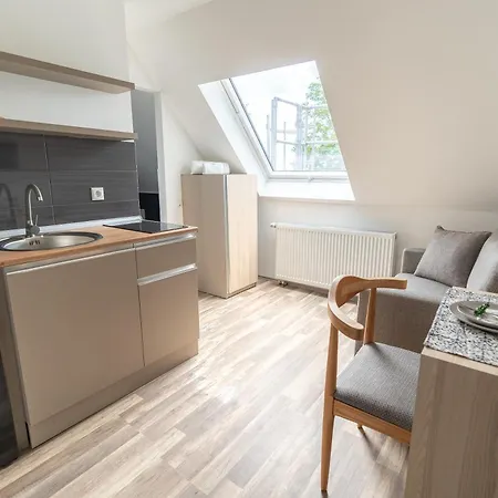 Apartamento Colakation