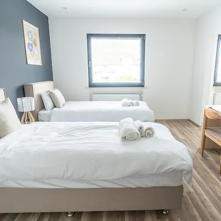 Apartamento Colakation Willroth