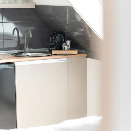 Apartamento Colakation *