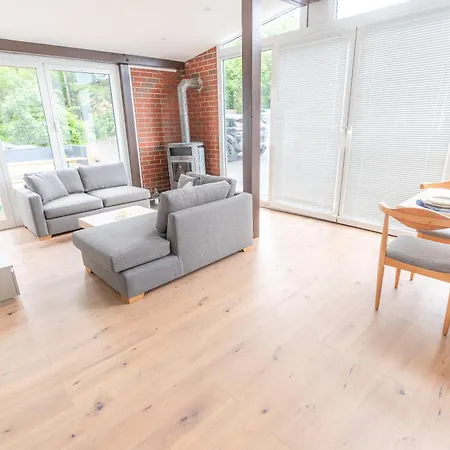 Colakation דירה Willroth