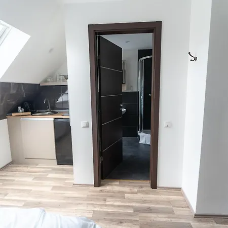 Colakation Apartamento Willroth