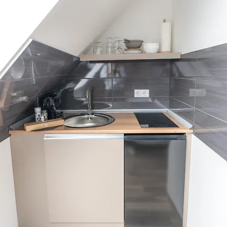 Apartamento Colakation