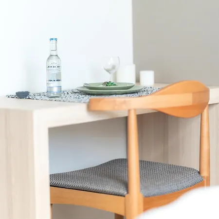 Apartamento Colakation *