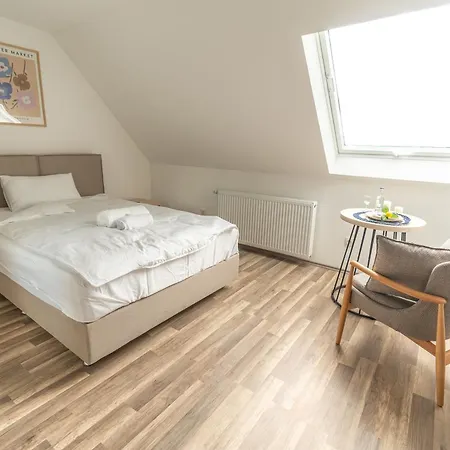 Colakation 아파트 Willroth