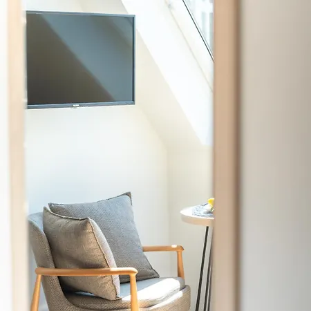 Apartamento Colakation *