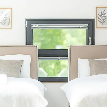 Colakation 아파트 *