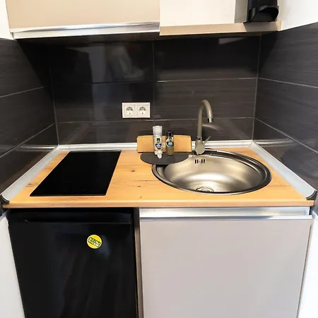 Colakation 아파트 *