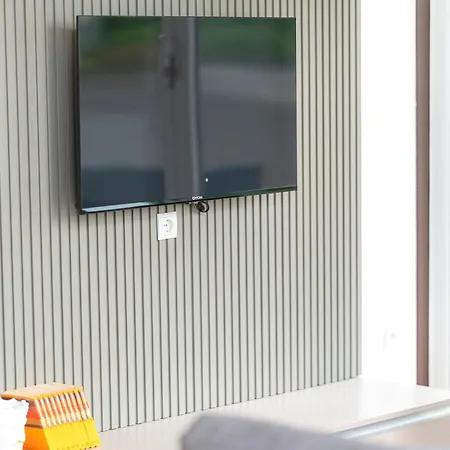 Colakation 아파트