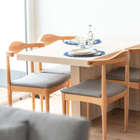 Colakation Appartement Willroth