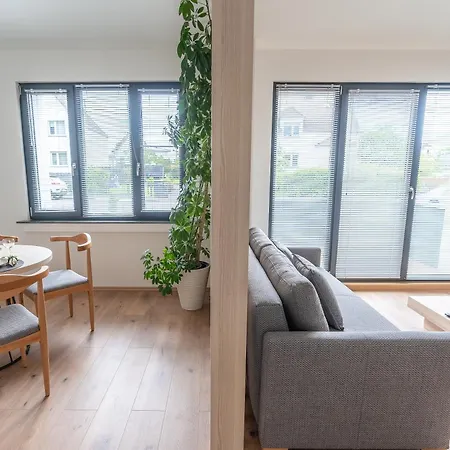 Appartement Colakation *