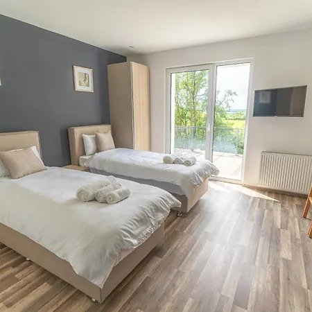 Appartement Colakation