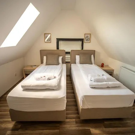 Appartement Colakation Willroth