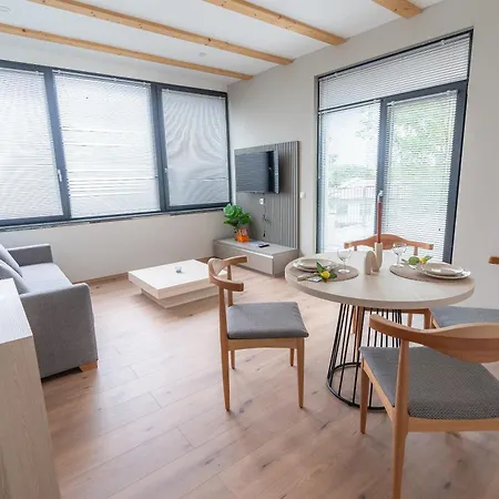 Apartamento Colakation Willroth