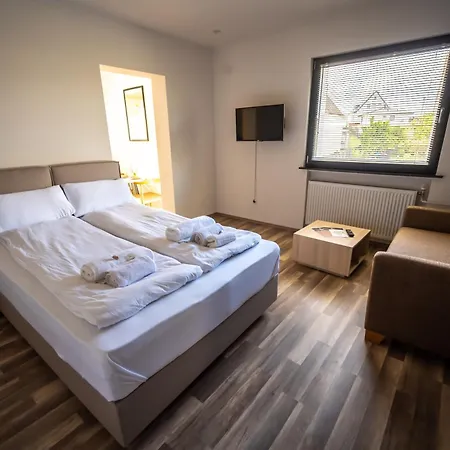 Colakation Apartamento Willroth