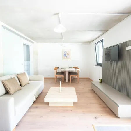 Apartamento Colakation