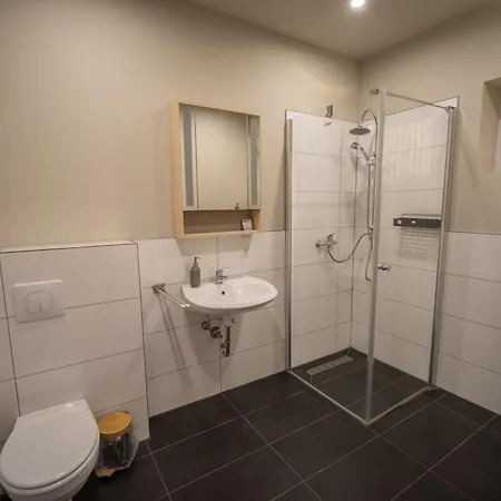 Apartamento Colakation *