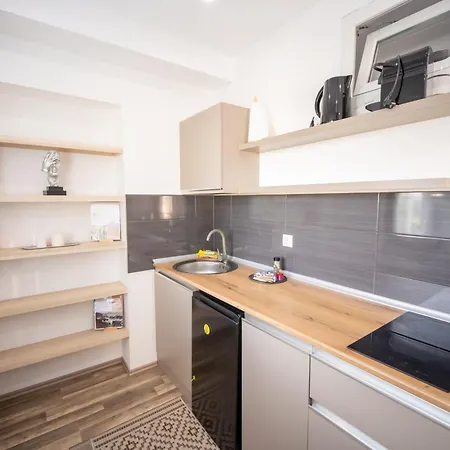 Apartamento Colakation