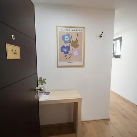 Apartamento Colakation