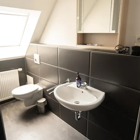 Apartamento Colakation