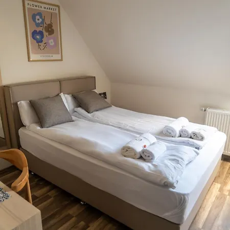 Apartamento Colakation
