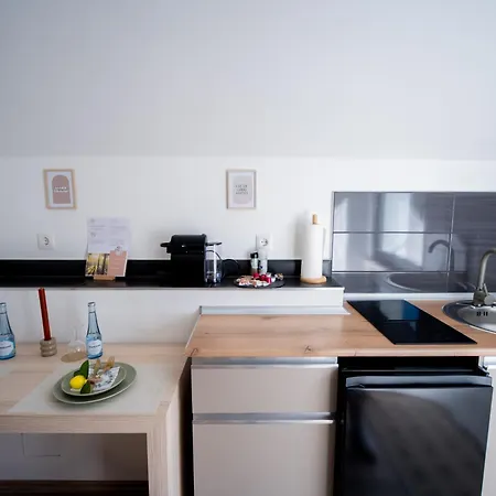 Colakation Apartamento Willroth