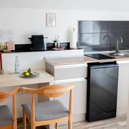 Apartamento Colakation Willroth