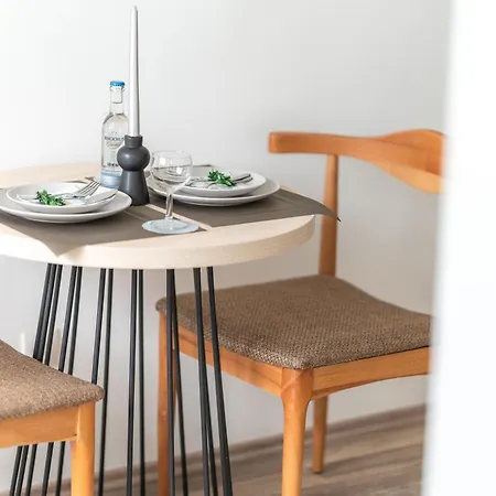 Apartamento Colakation