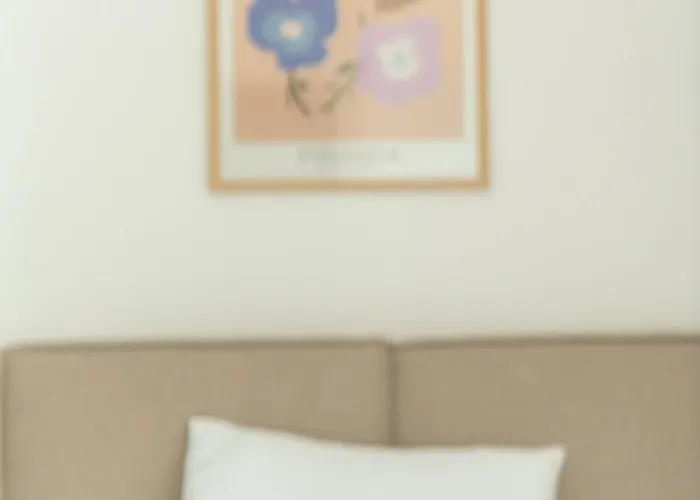 דירה Colakation *