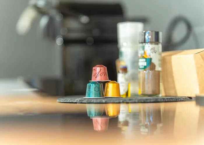 Colakation דירה *