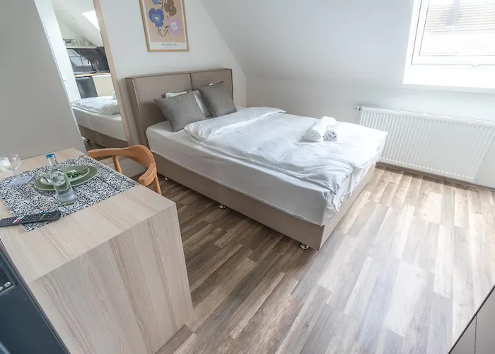 Colakation 公寓 Willroth