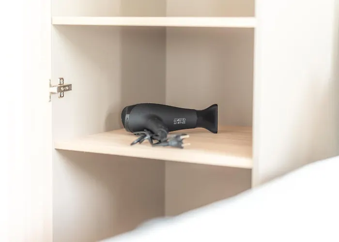 דירה Colakation *