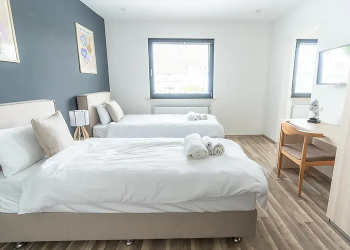 דירה Colakation Willroth