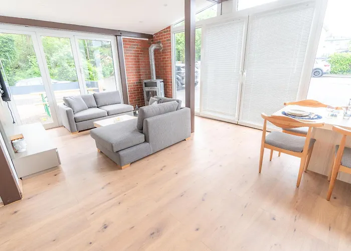 Colakation 公寓 Willroth