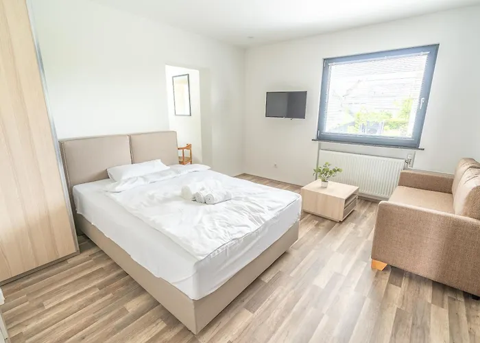 דירה Colakation Willroth