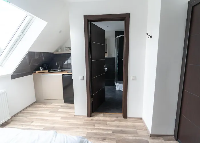 Colakation דירה Willroth