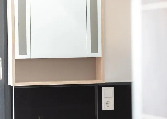 Colakation דירה *