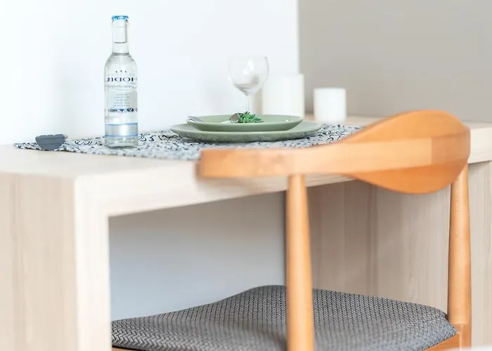 דירה Colakation *