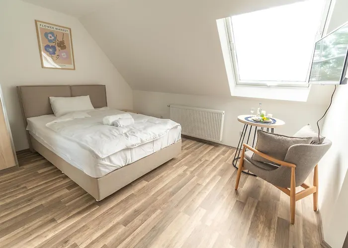 Colakation דירה Willroth