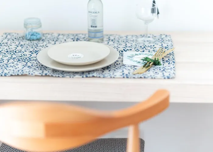 Colakation דירה *