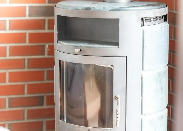 Colakation 公寓 Willroth