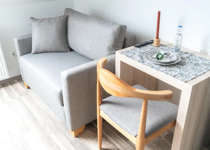 דירה Colakation Willroth